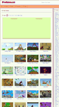 Mobile Screenshot of 8freegames.com